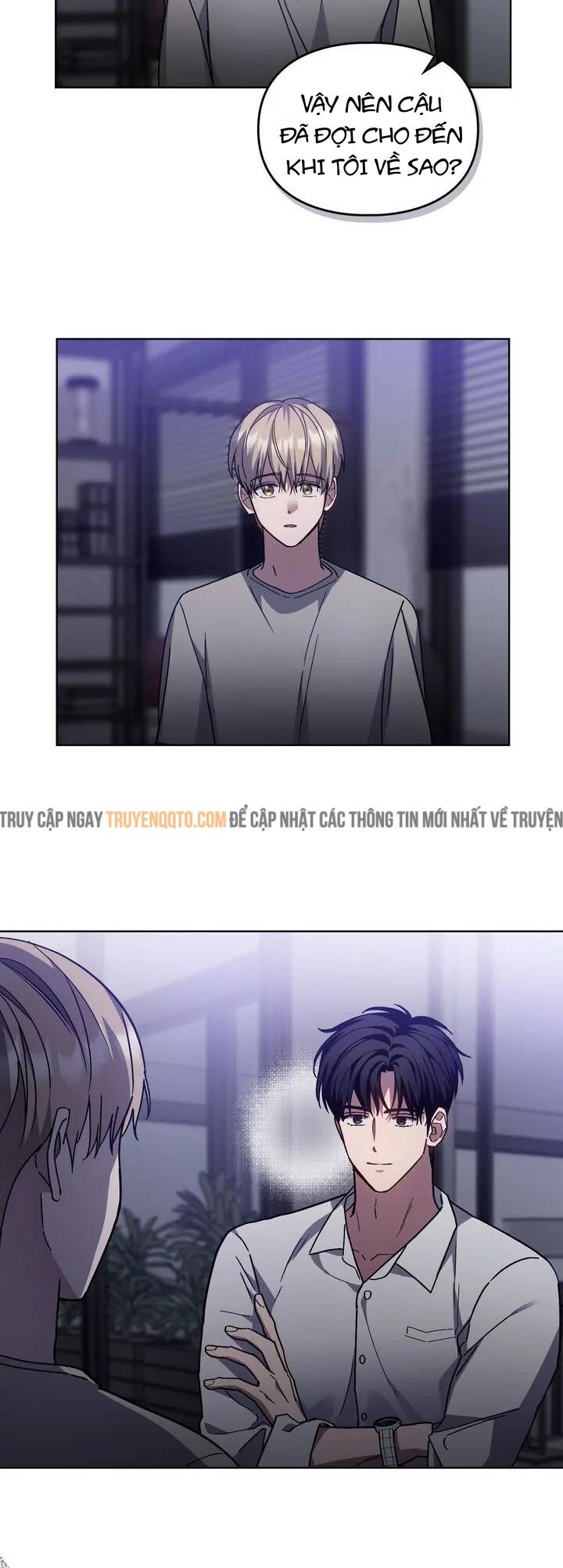 Dấu Vết Mặt Trời Chapter 83 - 24
