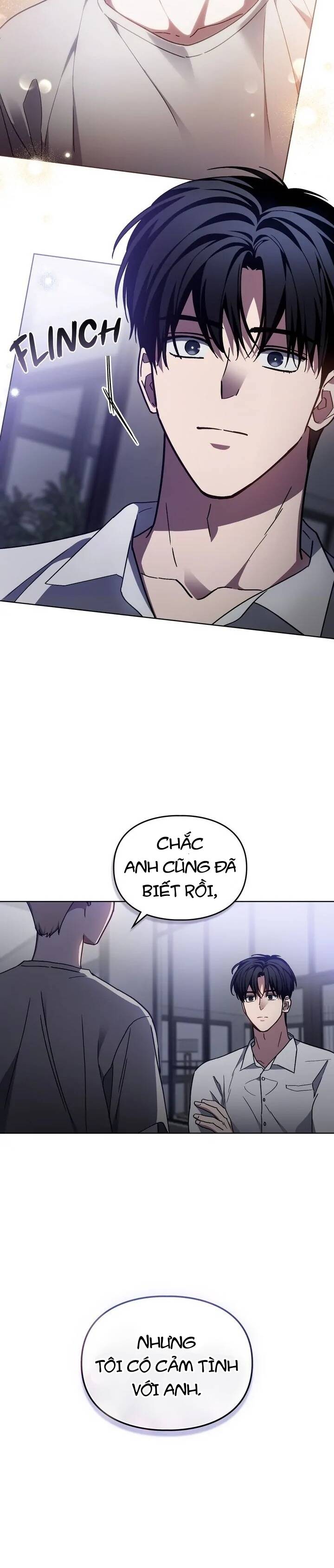 Dấu Vết Mặt Trời Chapter 83 - 26