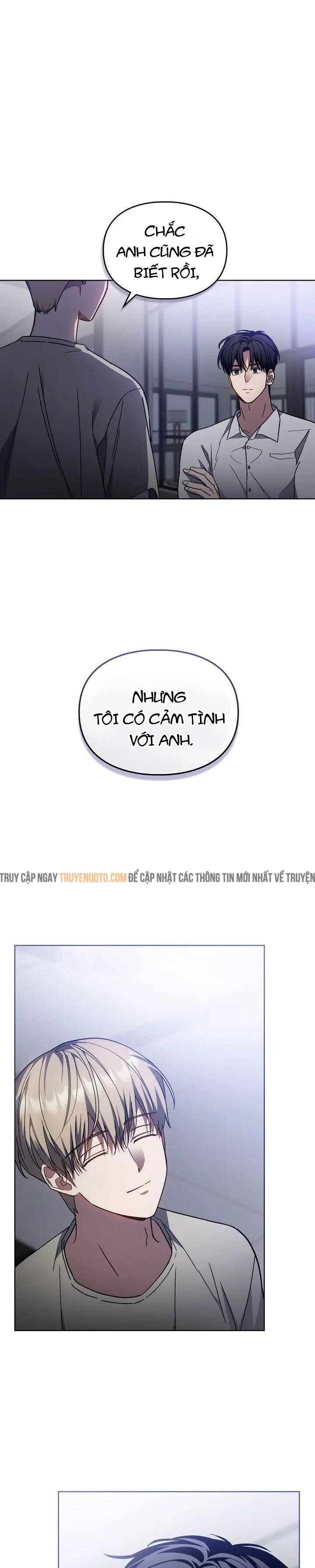 Dấu Vết Mặt Trời Chapter 84 - 2