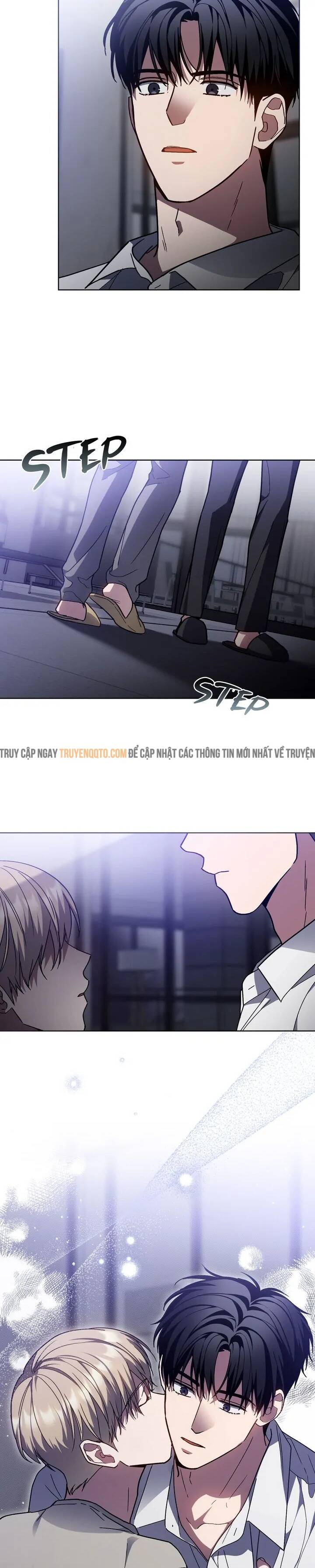 Dấu Vết Mặt Trời Chapter 84 - 3