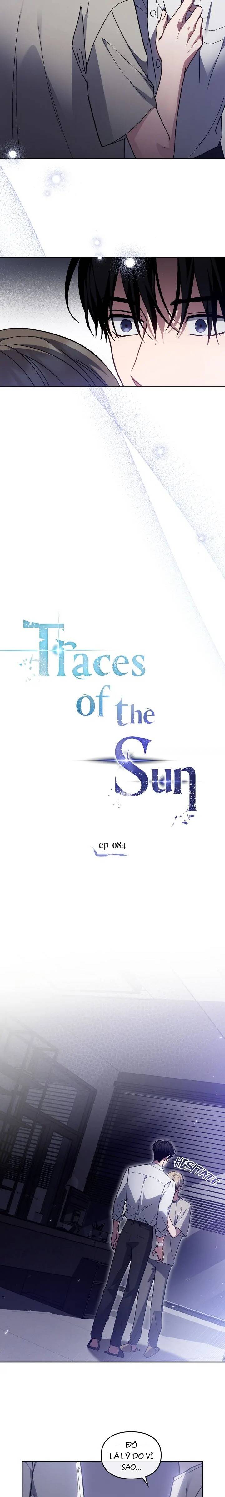 Dấu Vết Mặt Trời Chapter 84 - 4