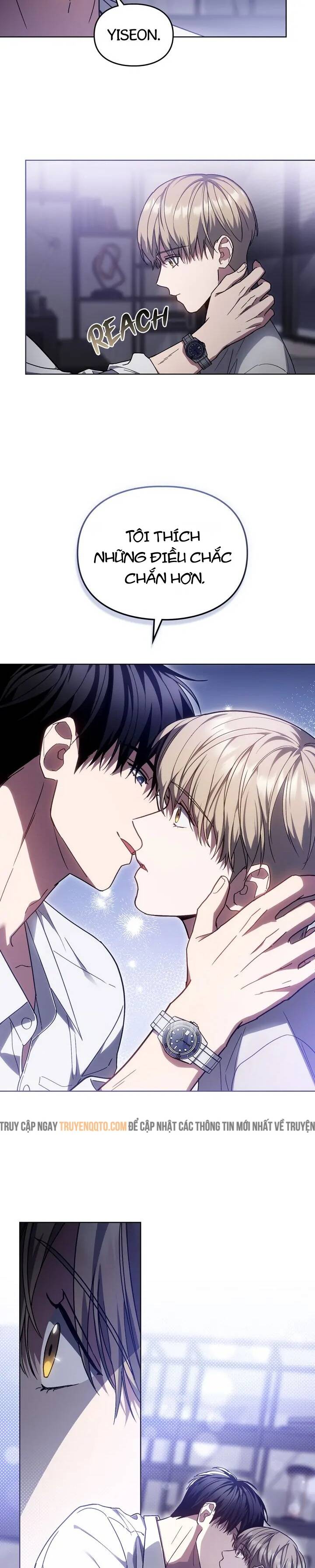 Dấu Vết Mặt Trời Chapter 84 - 7