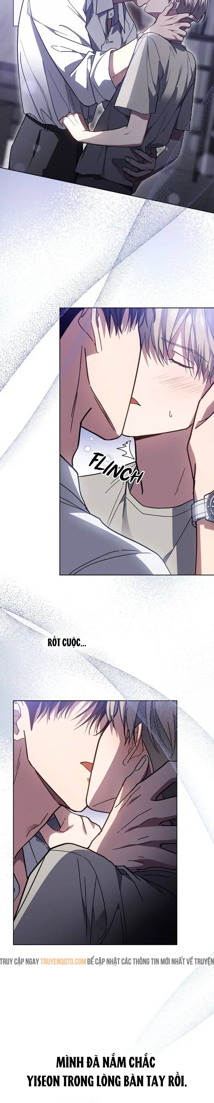 Dấu Vết Mặt Trời Chapter 84 - 8