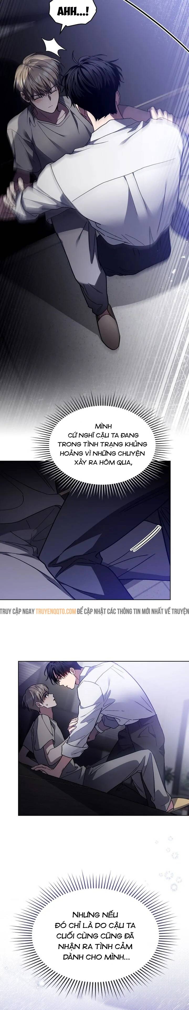 Dấu Vết Mặt Trời Chapter 84 - 10