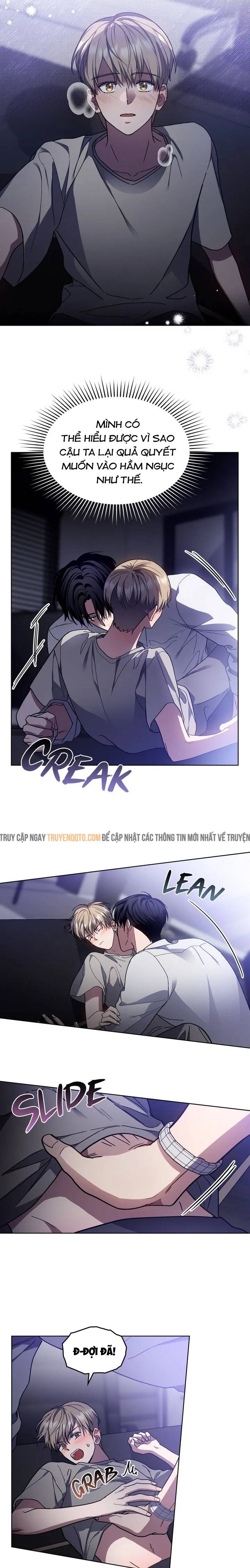 Dấu Vết Mặt Trời Chapter 84 - 11