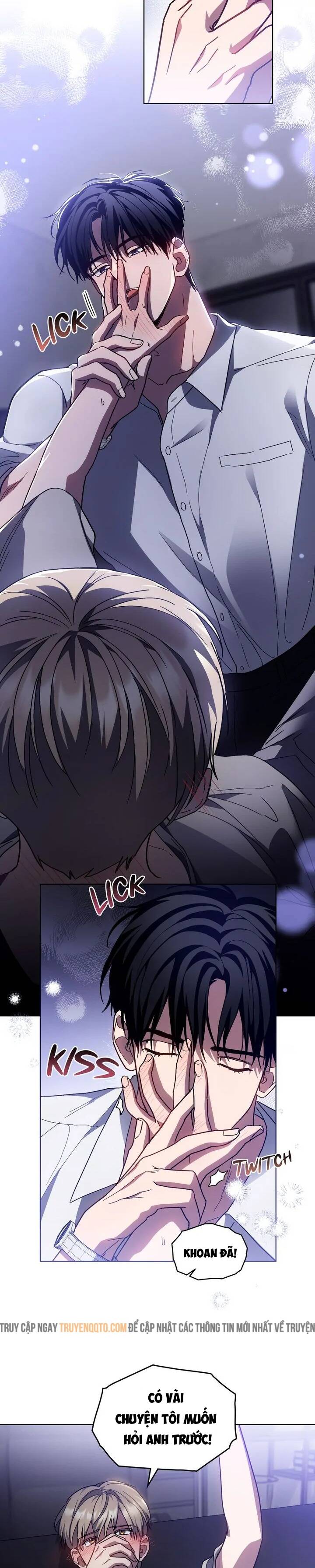 Dấu Vết Mặt Trời Chapter 84 - 13