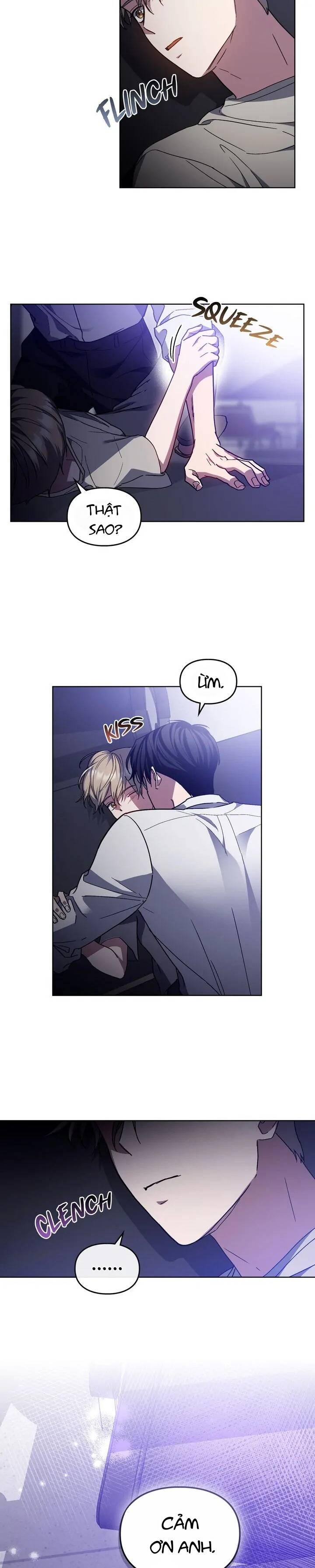 Dấu Vết Mặt Trời Chapter 84 - 16