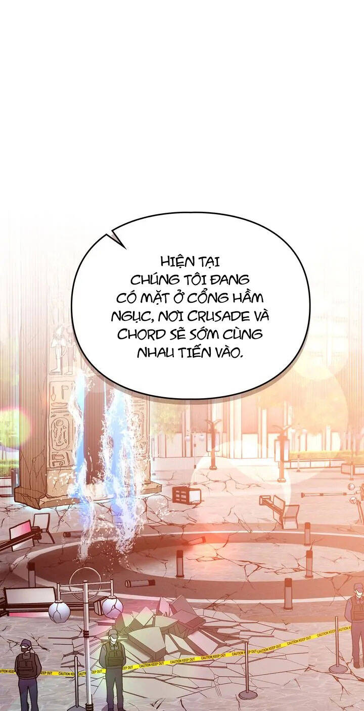 Dấu Vết Mặt Trời Chapter 85 - 2