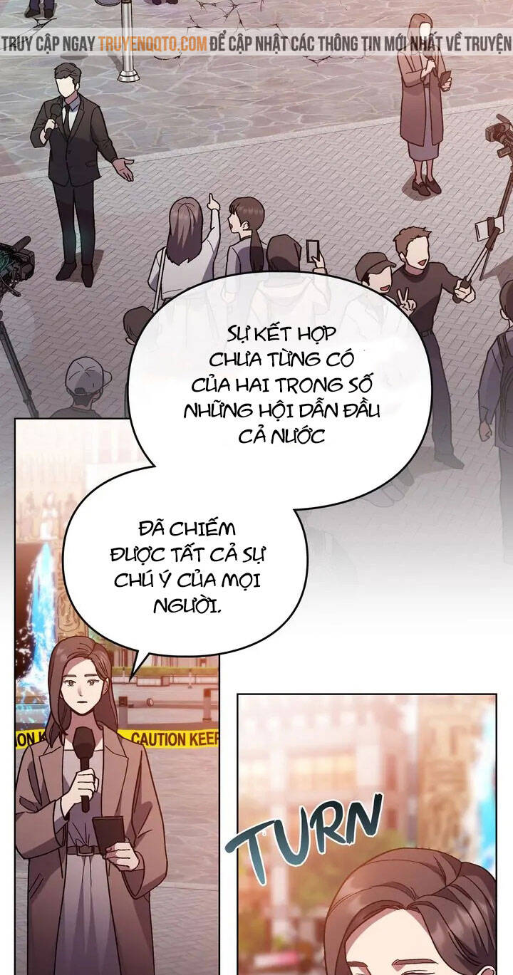 Dấu Vết Mặt Trời Chapter 85 - 3