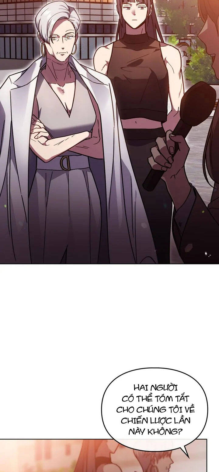 Dấu Vết Mặt Trời Chapter 85 - 5