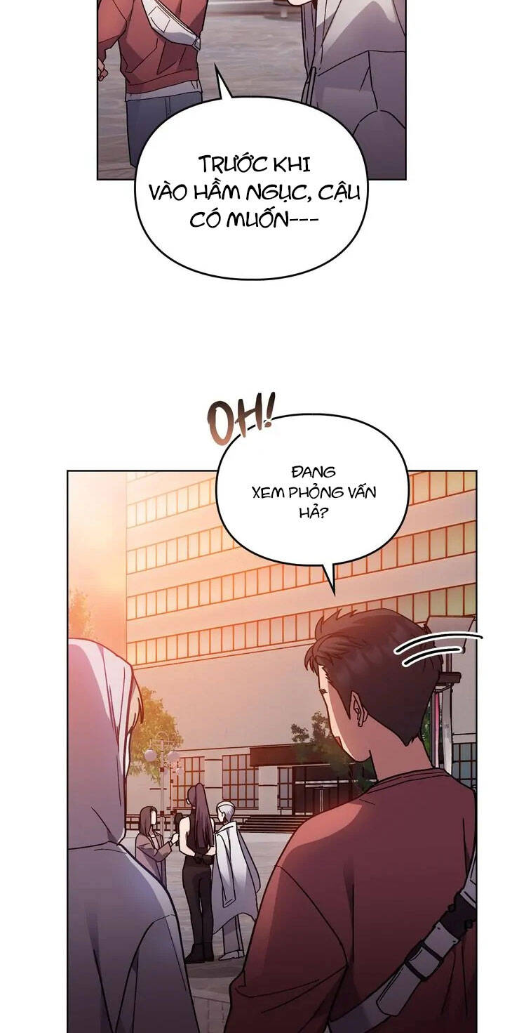 Dấu Vết Mặt Trời Chapter 85 - 7