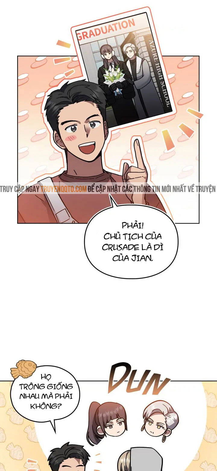 Dấu Vết Mặt Trời Chapter 85 - 9