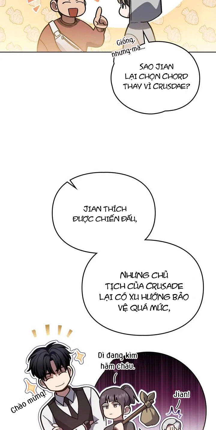 Dấu Vết Mặt Trời Chapter 85 - 10