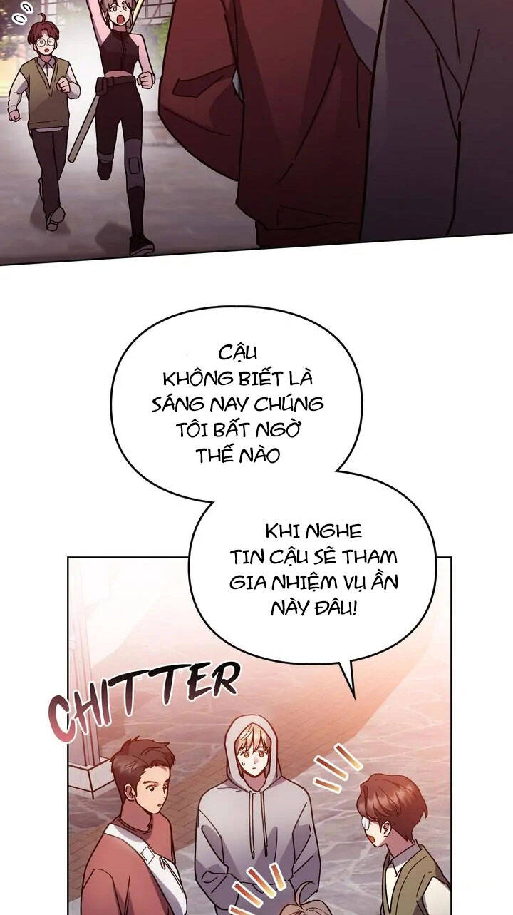 Dấu Vết Mặt Trời Chapter 85 - 13