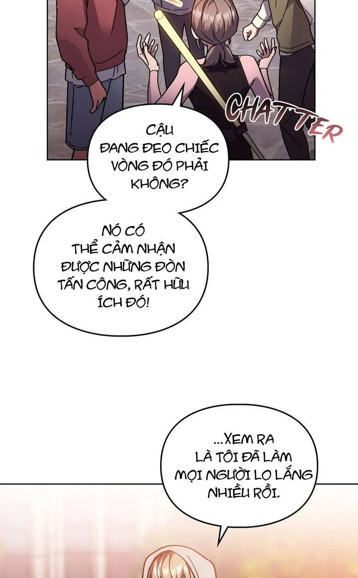 Dấu Vết Mặt Trời Chapter 85 - 14