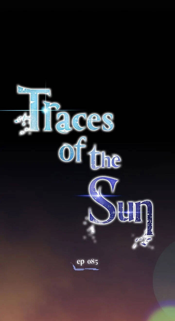 Dấu Vết Mặt Trời Chapter 85 - 20