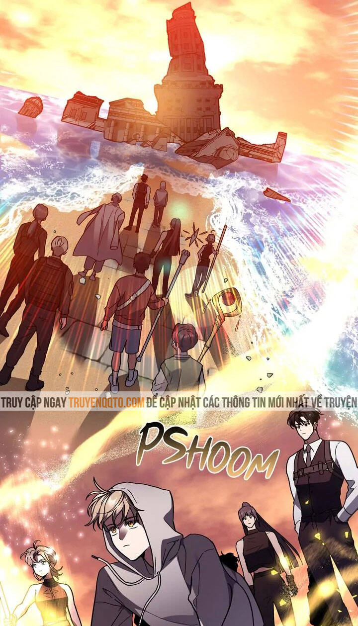 Dấu Vết Mặt Trời Chapter 85 - 22