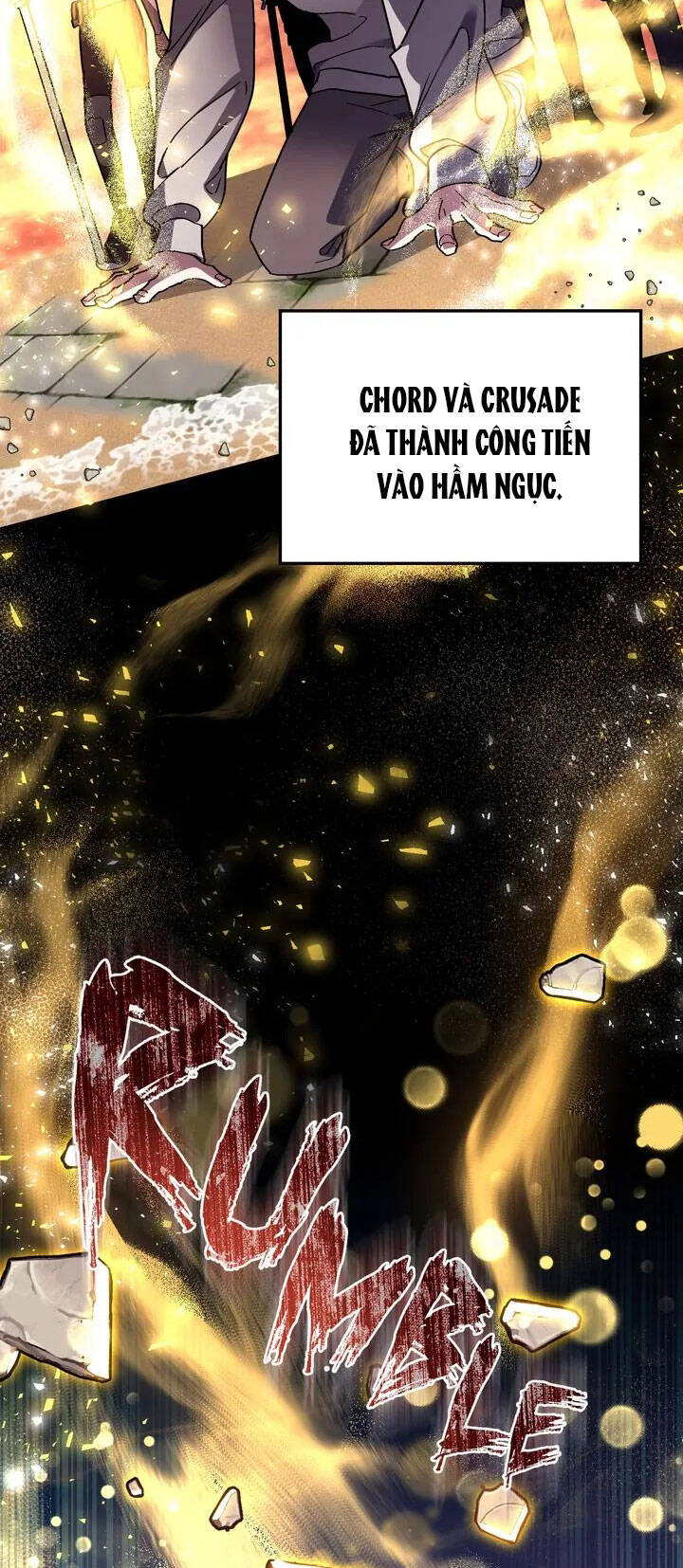 Dấu Vết Mặt Trời Chapter 85 - 23