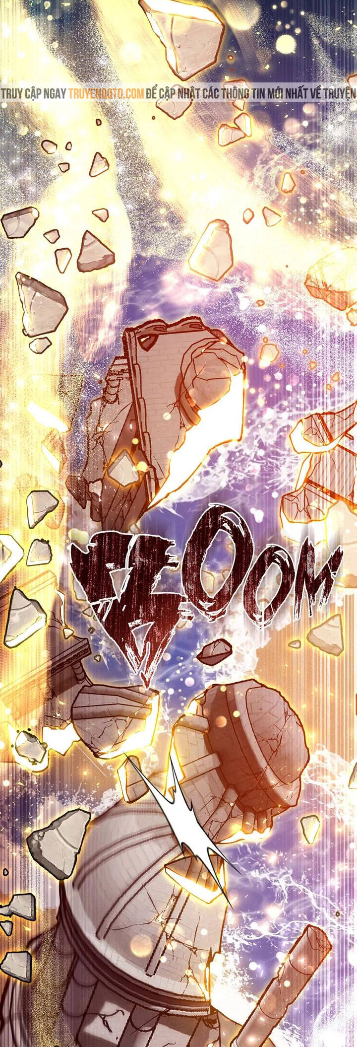Dấu Vết Mặt Trời Chapter 85 - 24