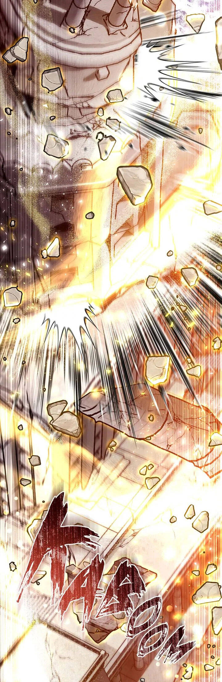 Dấu Vết Mặt Trời Chapter 85 - 25