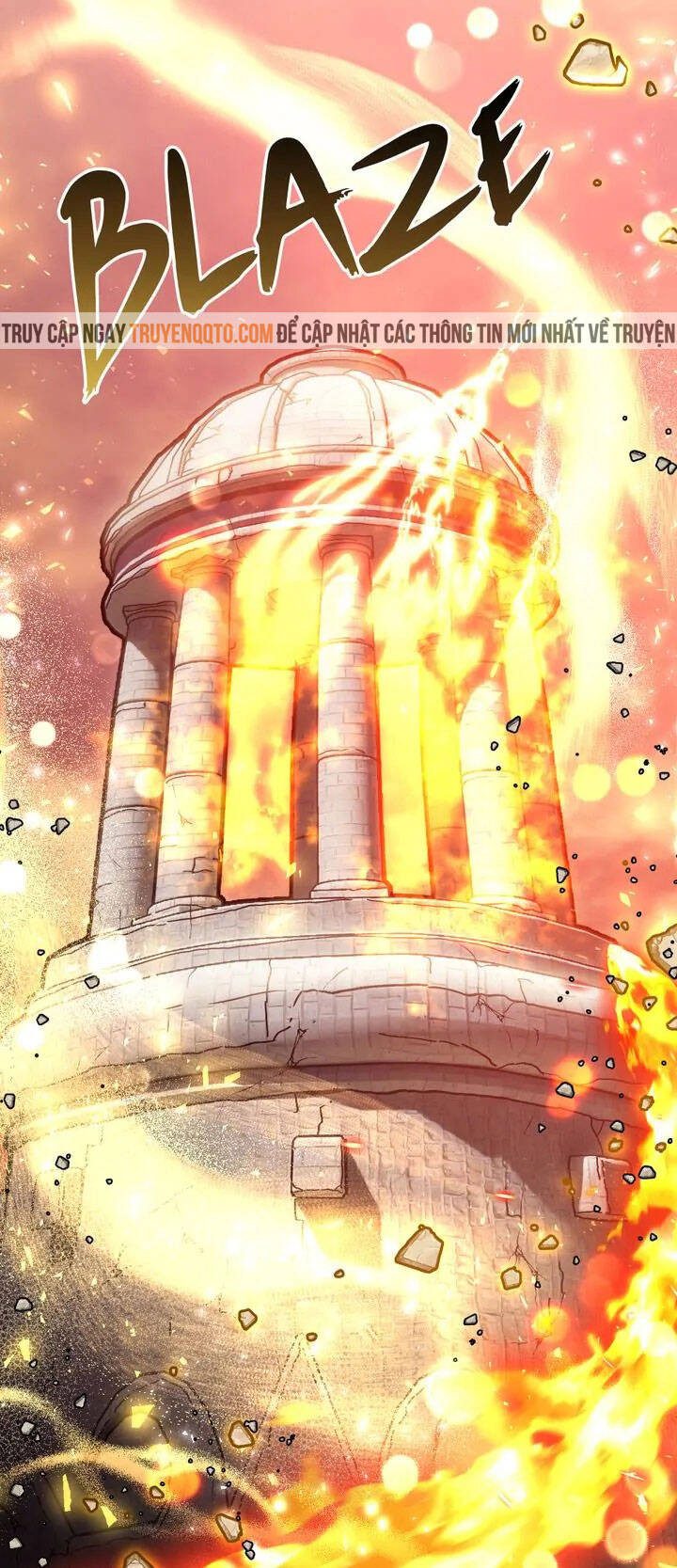 Dấu Vết Mặt Trời Chapter 85 - 27