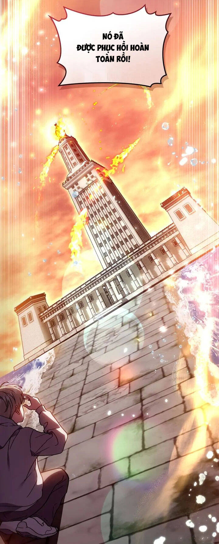 Dấu Vết Mặt Trời Chapter 85 - 30