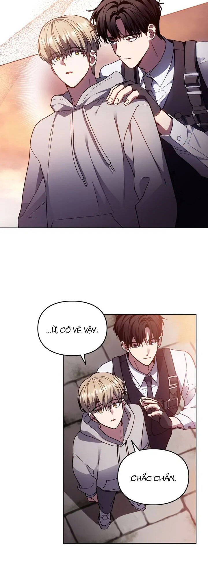 Dấu Vết Mặt Trời Chapter 85 - 34