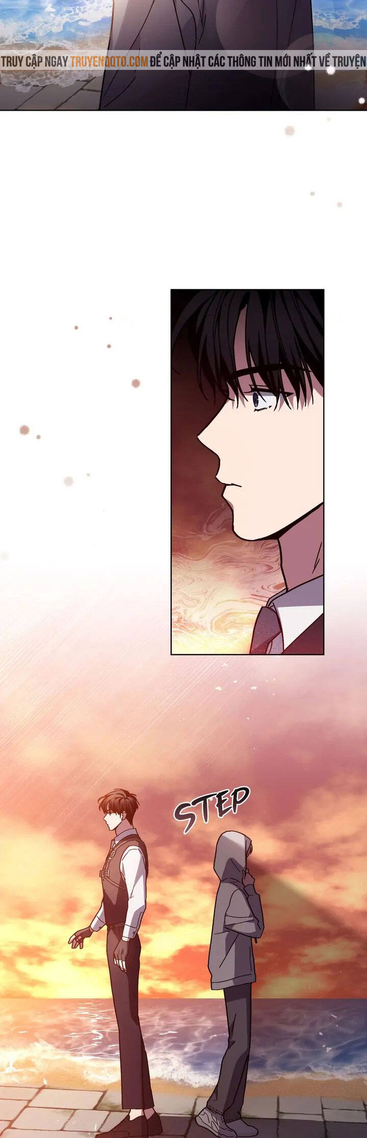 Dấu Vết Mặt Trời Chapter 85 - 36