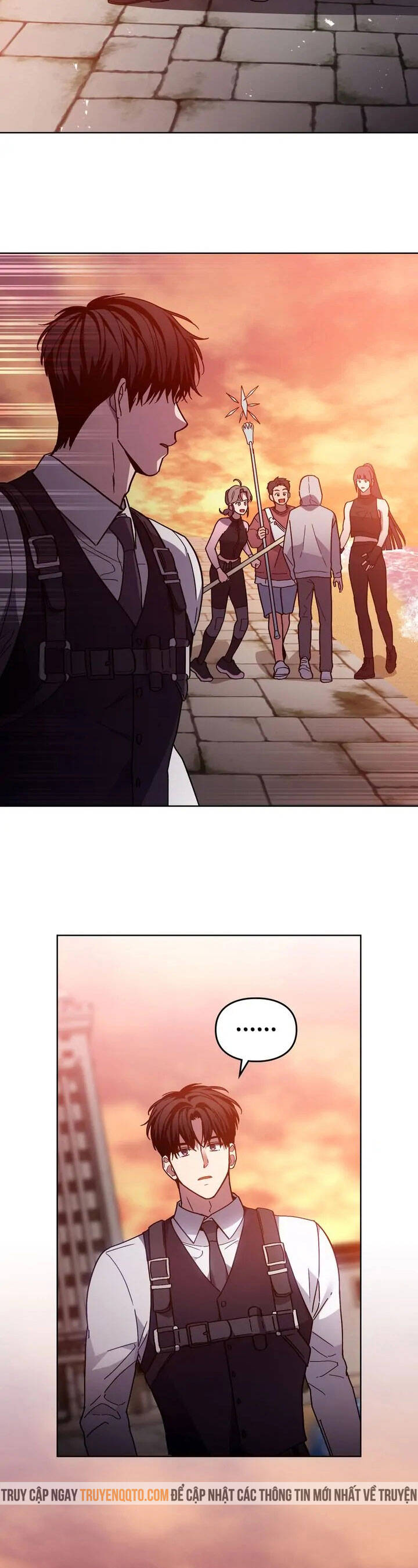 Dấu Vết Mặt Trời Chapter 85 - 37
