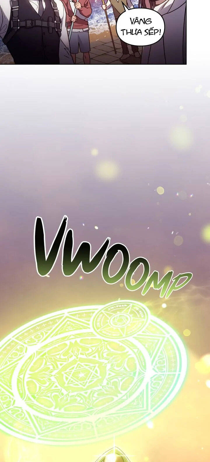Dấu Vết Mặt Trời Chapter 85 - 41