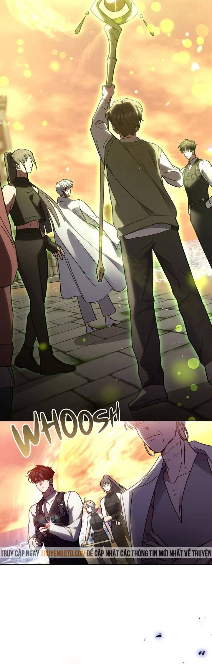 Dấu Vết Mặt Trời Chapter 85 - 42