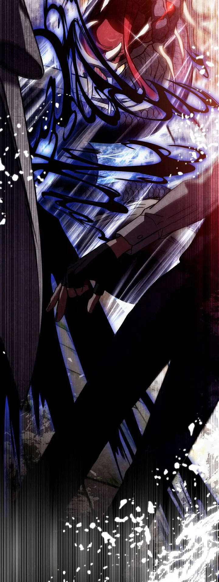 Dấu Vết Mặt Trời Chapter 85 - 46