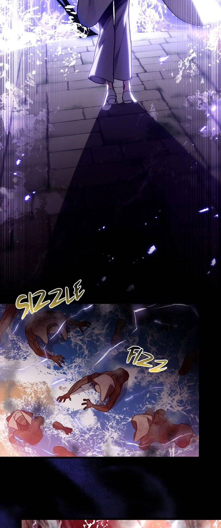 Dấu Vết Mặt Trời Chapter 85 - 51