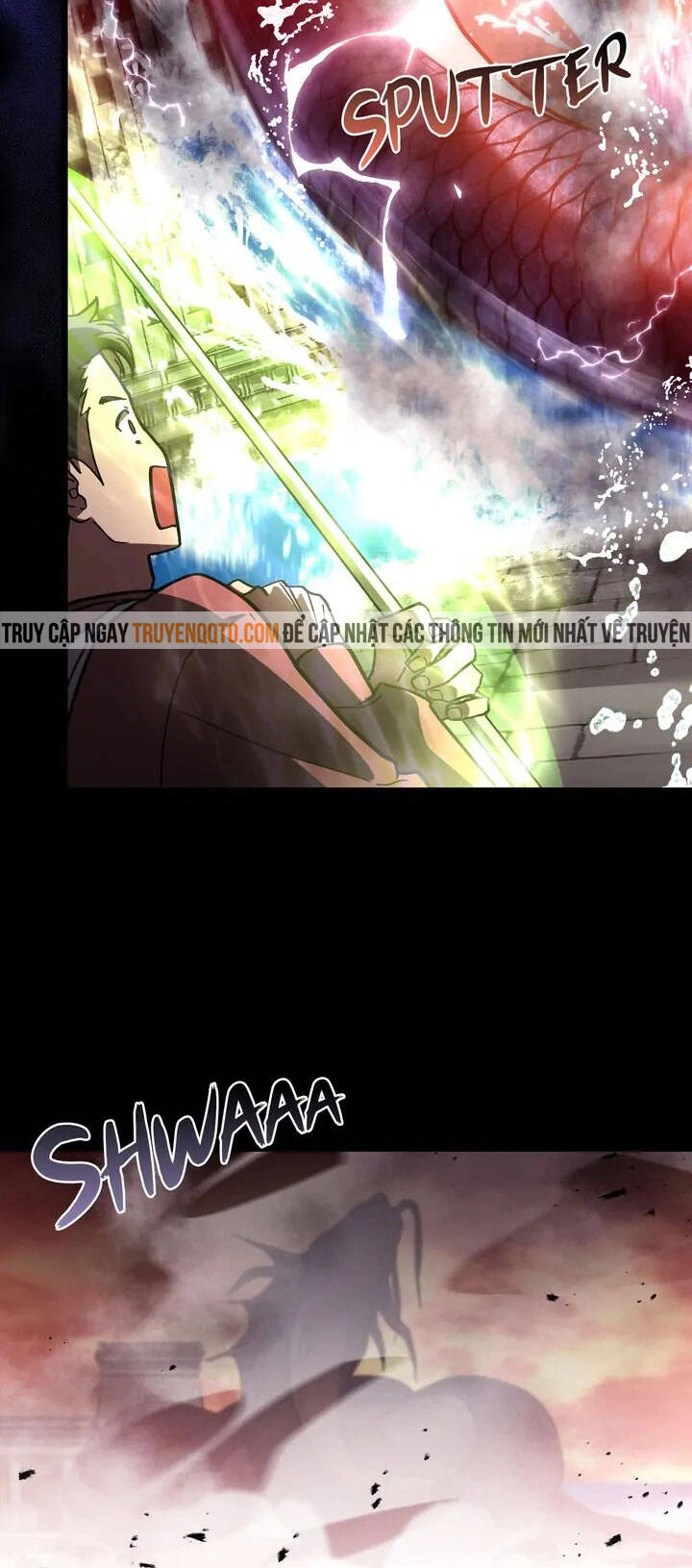 Dấu Vết Mặt Trời Chapter 85 - 52