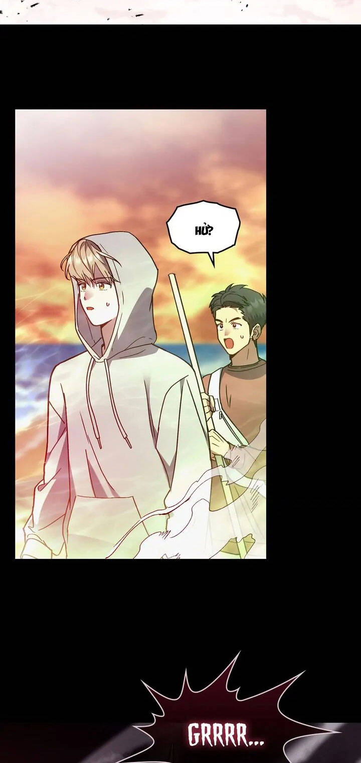 Dấu Vết Mặt Trời Chapter 85 - 53