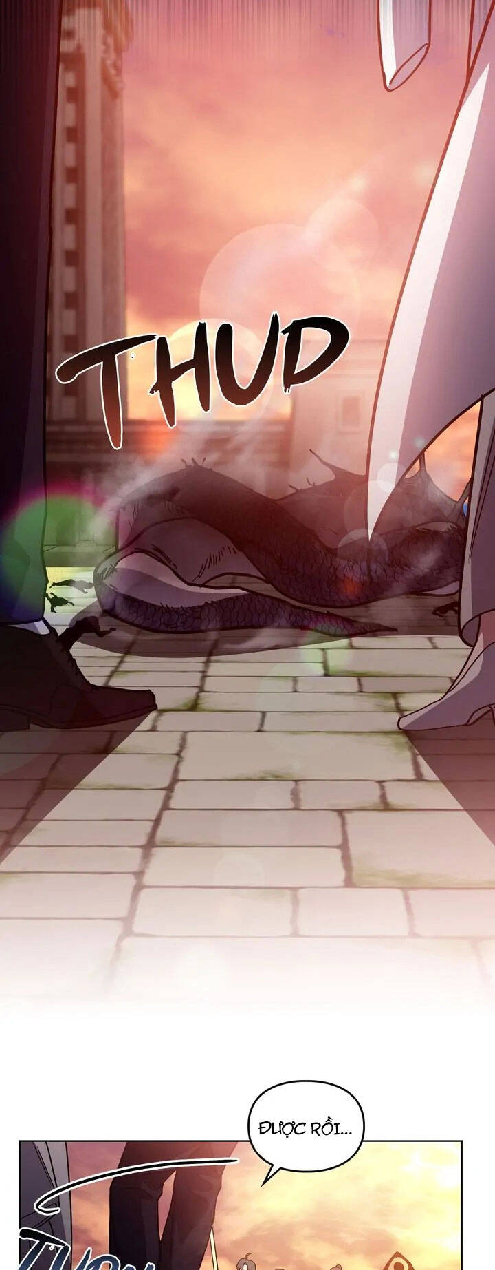 Dấu Vết Mặt Trời Chapter 85 - 64