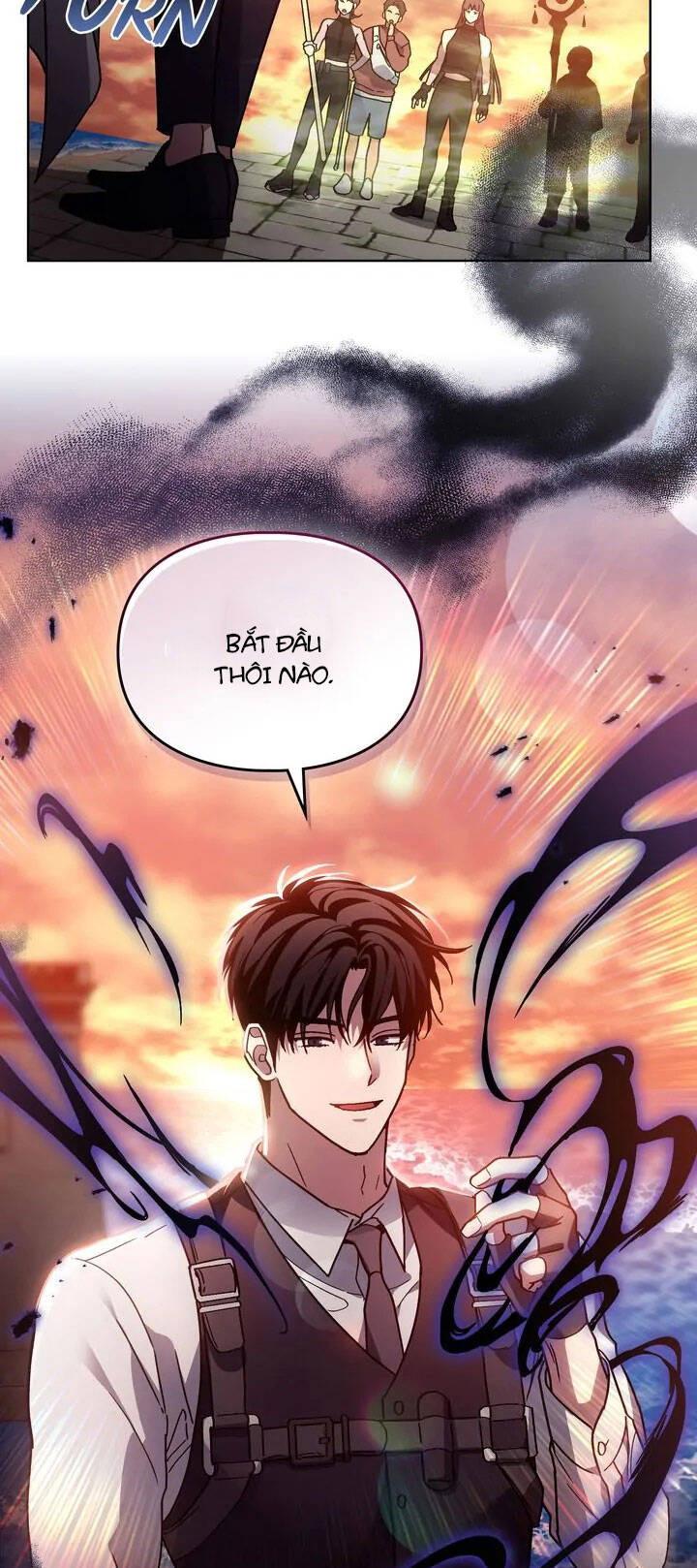 Dấu Vết Mặt Trời Chapter 85 - 65
