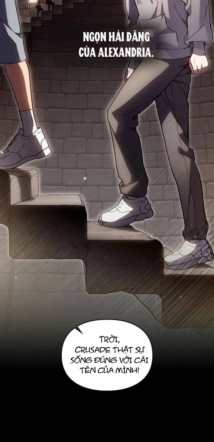 Dấu Vết Mặt Trời Chapter 86 - 3