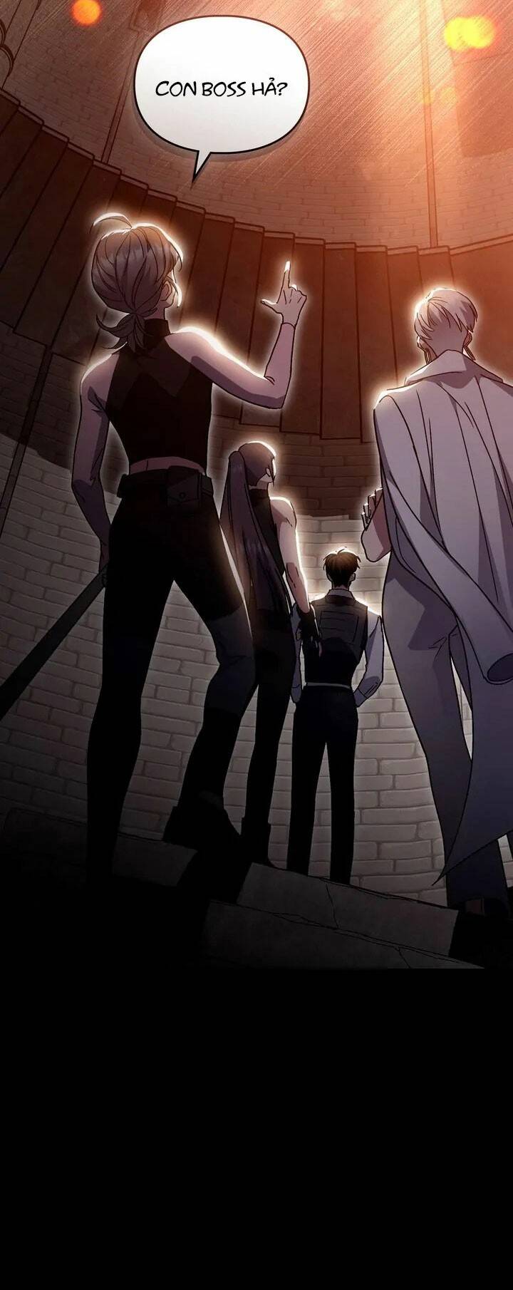 Dấu Vết Mặt Trời Chapter 86 - 8