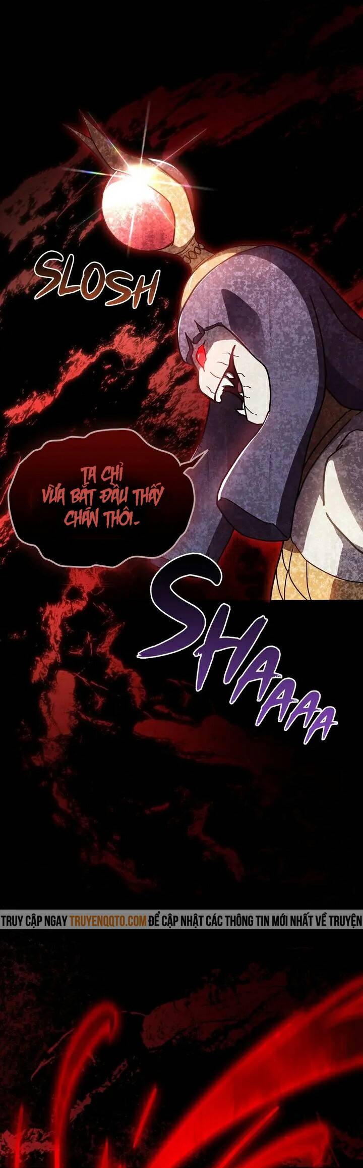 Dấu Vết Mặt Trời Chapter 86 - 11