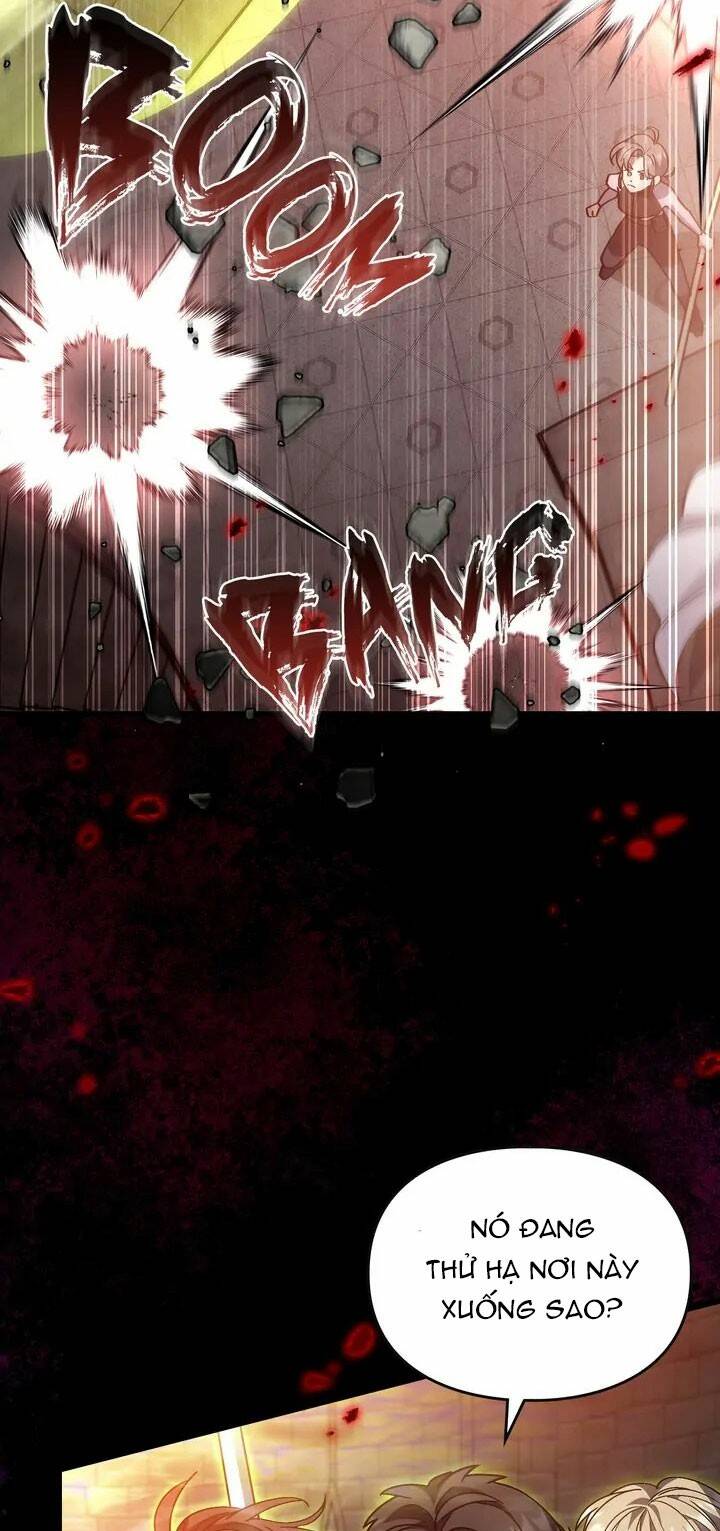 Dấu Vết Mặt Trời Chapter 86 - 16