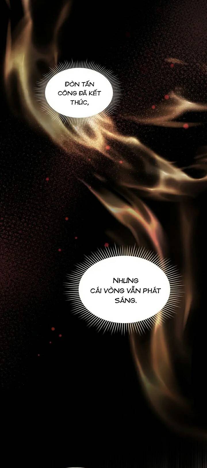 Dấu Vết Mặt Trời Chapter 86 - 19