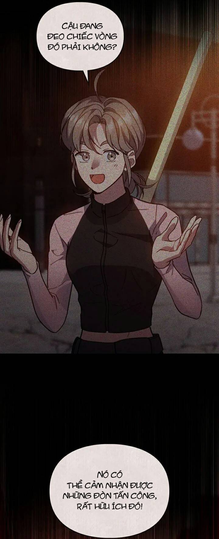 Dấu Vết Mặt Trời Chapter 86 - 21