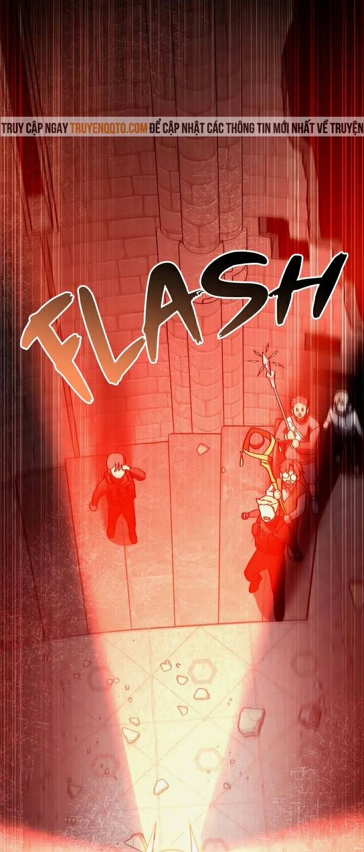 Dấu Vết Mặt Trời Chapter 86 - 22