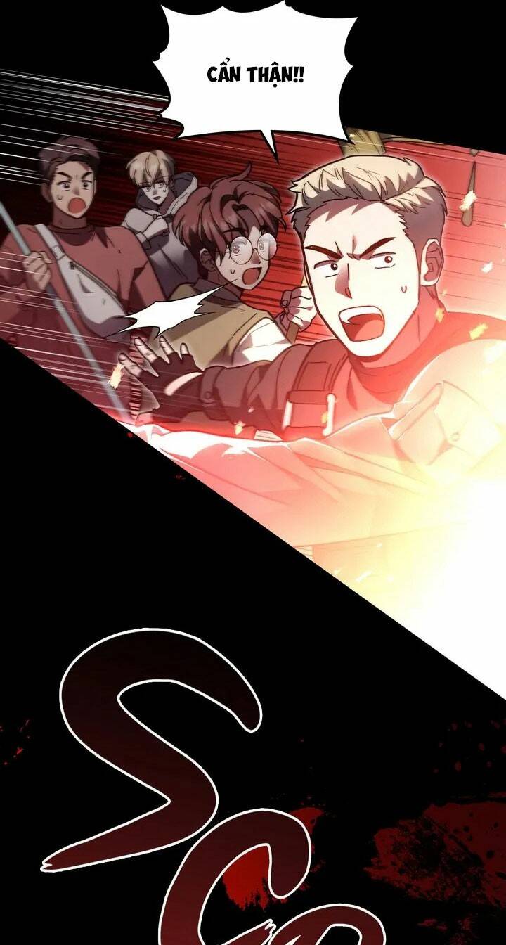 Dấu Vết Mặt Trời Chapter 86 - 23