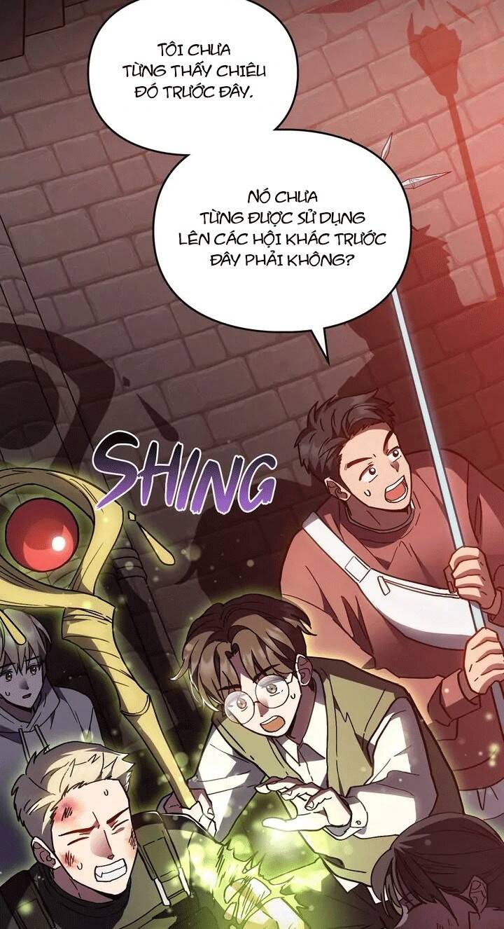 Dấu Vết Mặt Trời Chapter 86 - 27