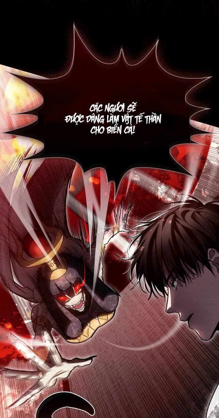 Dấu Vết Mặt Trời Chapter 86 - 30