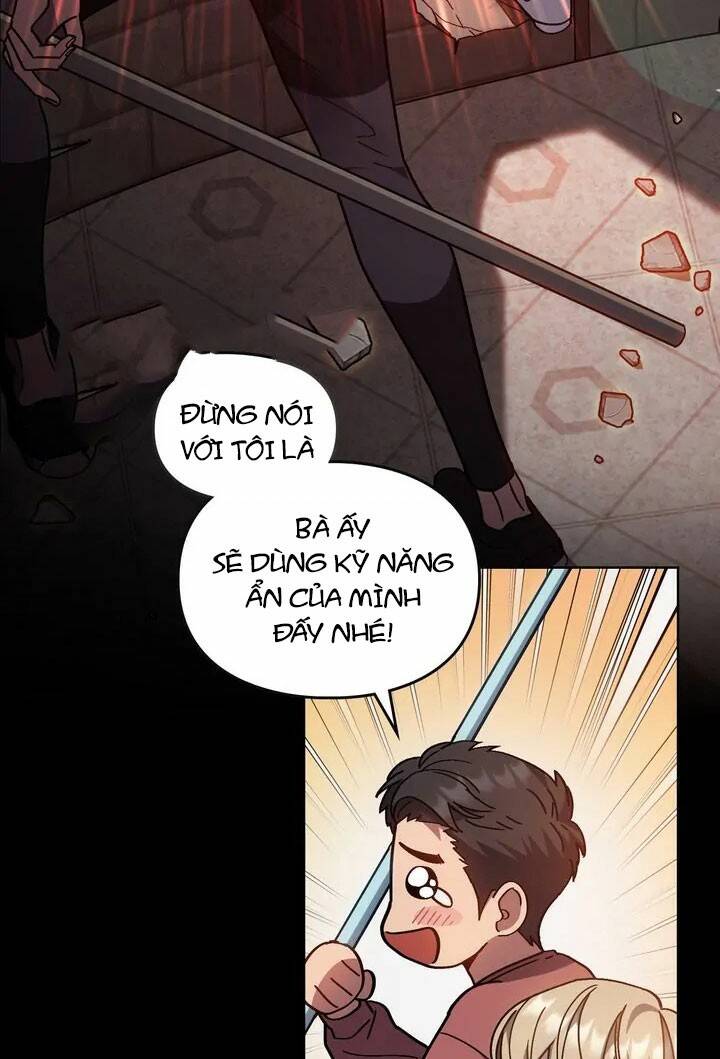 Dấu Vết Mặt Trời Chapter 86 - 36