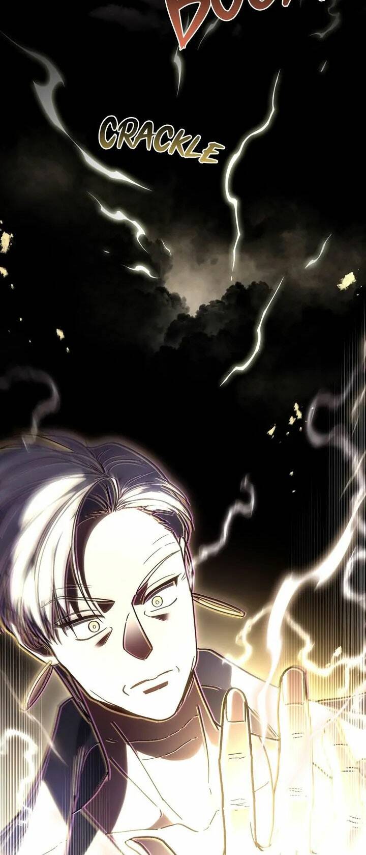 Dấu Vết Mặt Trời Chapter 86 - 41