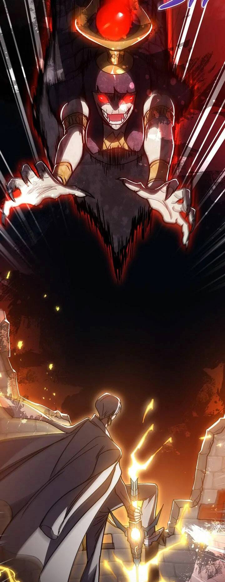 Dấu Vết Mặt Trời Chapter 86 - 54